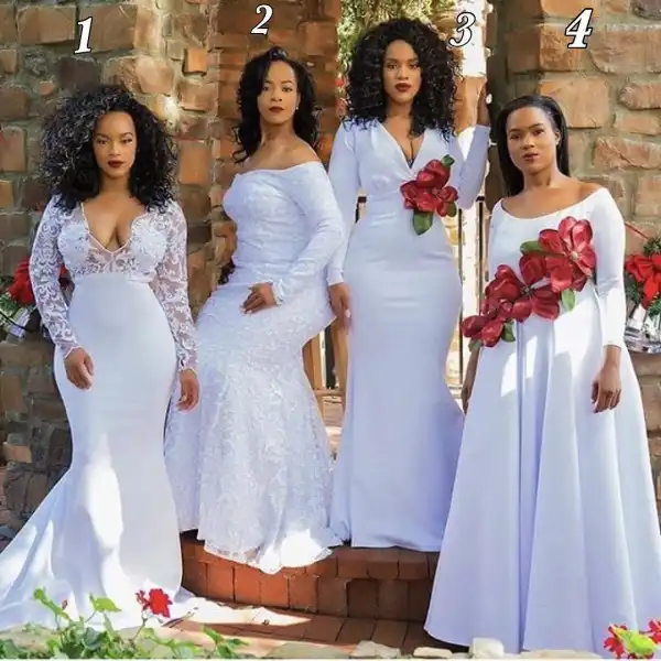 Viral Photo Of Mother And Her Daughters. Can You Spot The Mum?